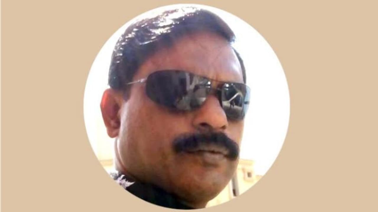 തായിഫ് ബസപകടത്തില് പരിക്കേറ്റ മലയാളി മരിച്ചു തായിഫ് ബസപകടത്തില് പരിക്കേറ്റ മലയാളി മരിച്ചു