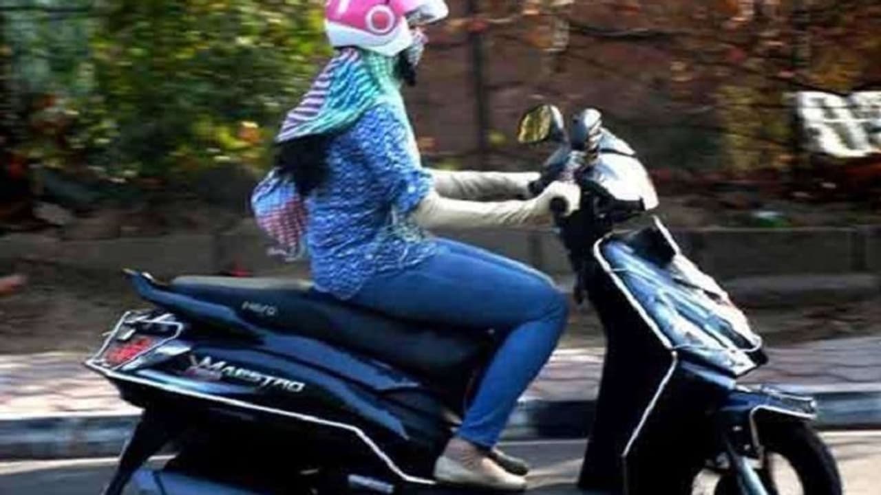 ಜೀನ್ಸ್ ಧರಿಸಿದ ಮಹಿಳೆಯರಿಗೆ ಡ್ರೈವಿಂಗ್ ಟೆಸ್ಟ್‌ಗೆ ಅವಕಾಶವಿಲ್ಲ!