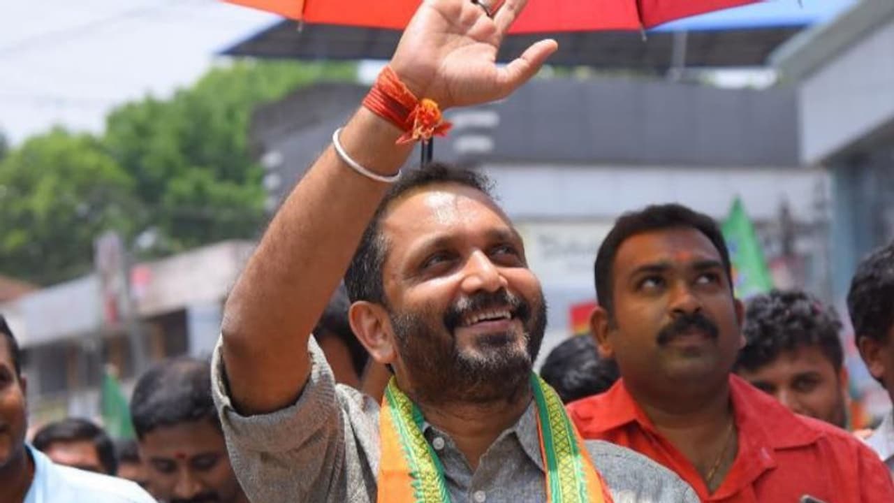 തോറ്റെങ്കിലും വെറുതെയങ്ങ് പോകില്ല, മഞ്ചേശ്വരത്തെ 'പ്ലാന്‍ ബി' കോന്നിയിലും; 2021 ല്‍ കണ്ണുവച്ച് വീടെടുത്ത് താമസിക്കാന്‍ സുരേന്ദ്രന്‍