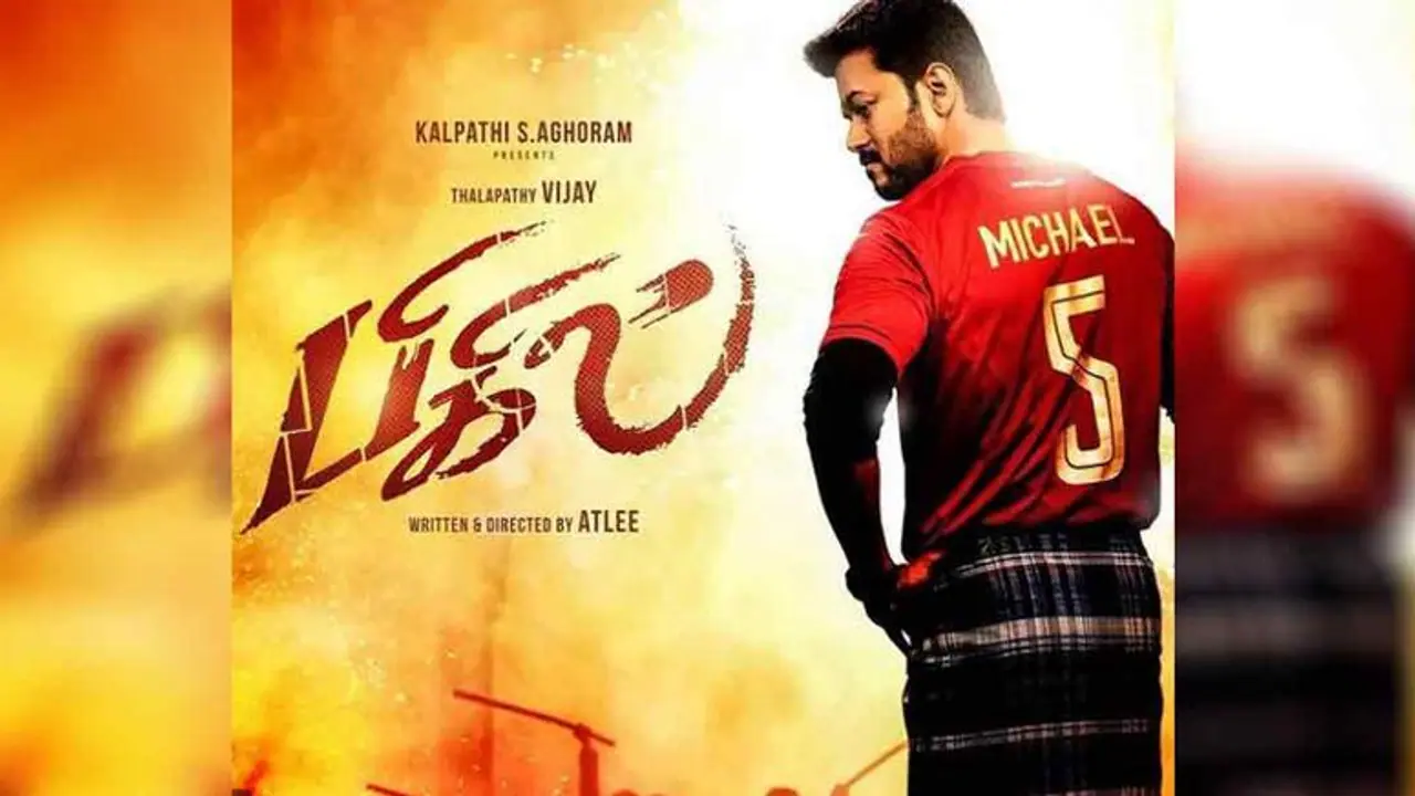 Bigil movie review: Here’s what audiences have to say about Thalapathy Vijay's film Bigil movie review: Here’s what audiences have to say about Thalapathy Vijay's film