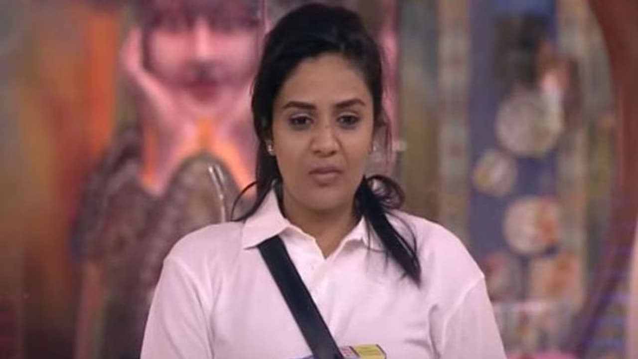 బిగ్ బాస్ 3: అతడితో బ్రేకప్.. చచ్చిపోదాం అనుకున్నా.. శ్రీముఖి కామెంట్స్! బిగ్ బాస్ 3: అతడితో బ్రేకప్.. చచ్చిపోదాం అనుకున్నా.. శ్రీముఖి కామెంట్స్!