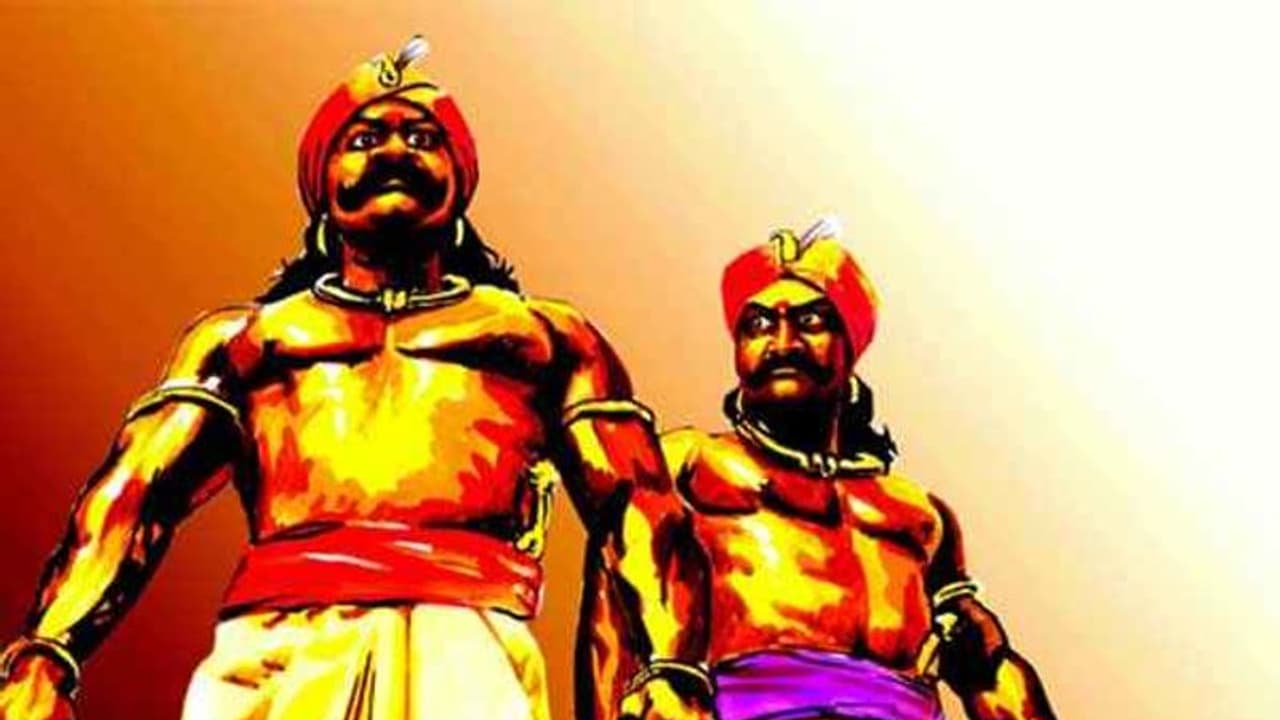 spl story: காளையார் கோவில் கட்டுமானப்பணி, சமத்துவம், குடிதண்ணீர் தந்தவருக்கு மருதுசகோதர்கள் செய்த காரியம்..!!