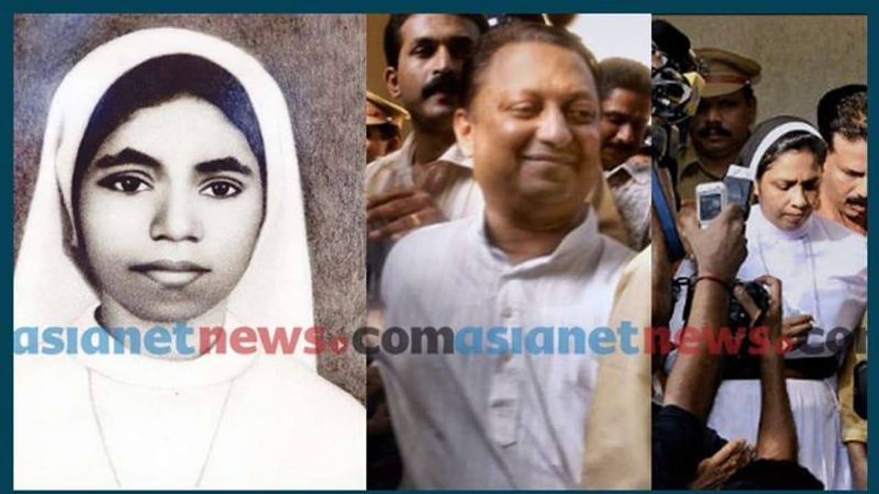 'അഭയ കേസുമായി മുന്നോട്ടുപോയാൽ ശരിയാക്കും', ഫാ. തോമസ് കോട്ടൂർ ഭീഷണിപ്പെടുത്തി; ജോമോൻ പുത്തൻപുരയ്ക്കലിന്റെ മൊഴി 'അഭയ കേസുമായി മുന്നോട്ടുപോയാൽ ശരിയാക്കും', ഫാ. തോമസ് കോട്ടൂർ ഭീഷണിപ്പെടുത്തി; ജോമോൻ പുത്തൻപുരയ്ക്കലിന്റെ മൊഴി