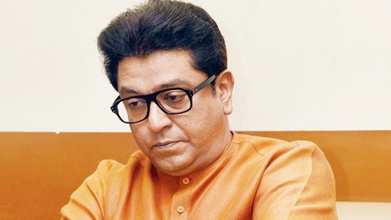 రాజ్ ఠాక్రే ను అయోధ్యలోకి అనుమతించబోము యూపీ బీజేపీ ఎంపీ బ్రిజ్ భూషణ్ శరణ్ సింగ్ రాజ్ ఠాక్రే ను అయోధ్యలోకి అనుమతించబోము యూపీ బీజేపీ ఎంపీ బ్రిజ్ భూషణ్ శరణ్ సింగ్