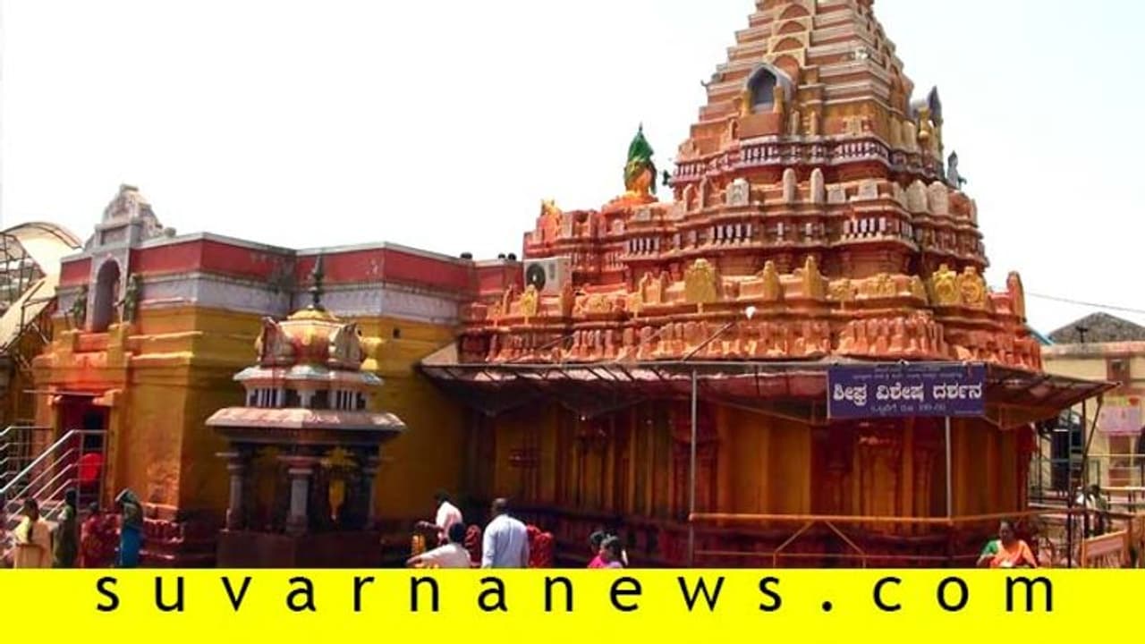 ಮಹಾರಾಷ್ಟ್ರದಲ್ಲಿ ಕೊರೋನಾ ಅಟ್ಟಹಾಸ: ಸವದತ್ತಿ ಯಲ್ಲಮ್ಮ, ಚಿಂಚಲಿ ಮಾಯಕ್ಕಾ ದರ್ಶನವಿಲ್ಲ