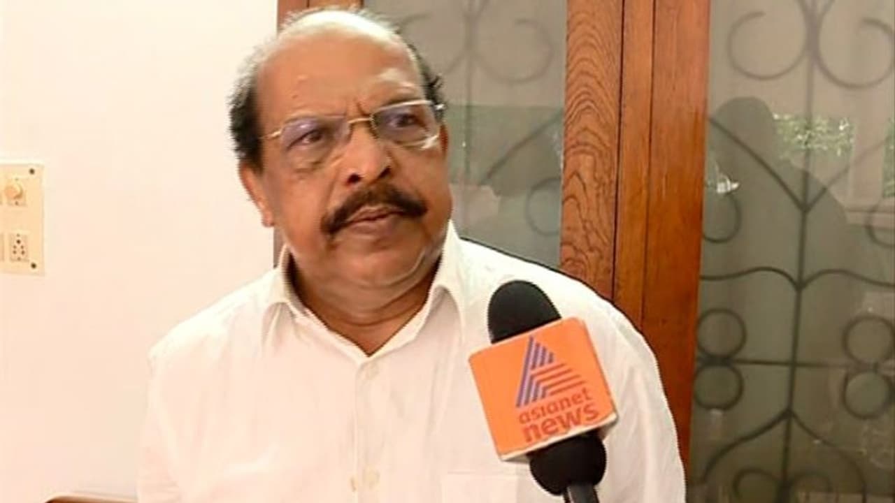 'അരൂരിൽ സഹതാപമല്ല, 35 വോട്ടിന് ജയിക്കുമെന്നായിരുന്നു ഞങ്ങളുടെ വിലയിരുത്തൽ': ജി സുധാകരൻ