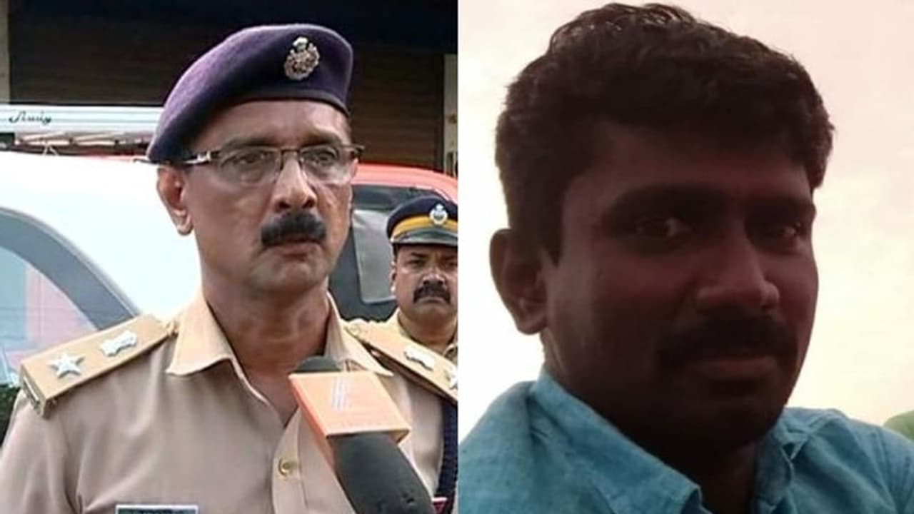 താനൂർ കൊലപാതകം: അക്രമിസംഘത്തിലെ രണ്ടുപേർ പിടിയിൽ താനൂർ കൊലപാതകം: അക്രമിസംഘത്തിലെ രണ്ടുപേർ പിടിയിൽ