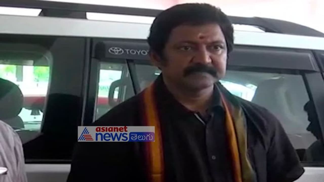 చంద్రబాబు లేఖకు వల్లభనేని వంశీ జవాబు ఇదీ.. చంద్రబాబు లేఖకు వల్లభనేని వంశీ జవాబు ఇదీ..