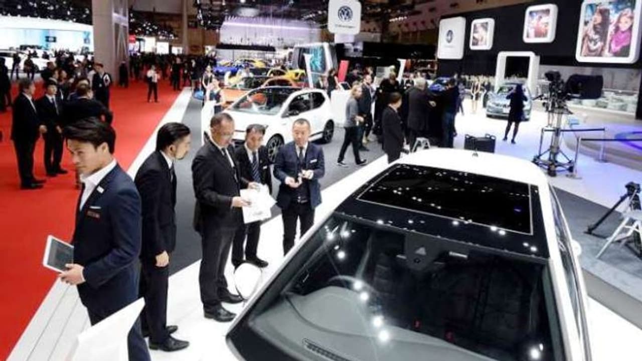 2030కల్లా డ్రైవర్‌లెస్ ‘ఎమిరాయ్ ఎస్’ కార్లు