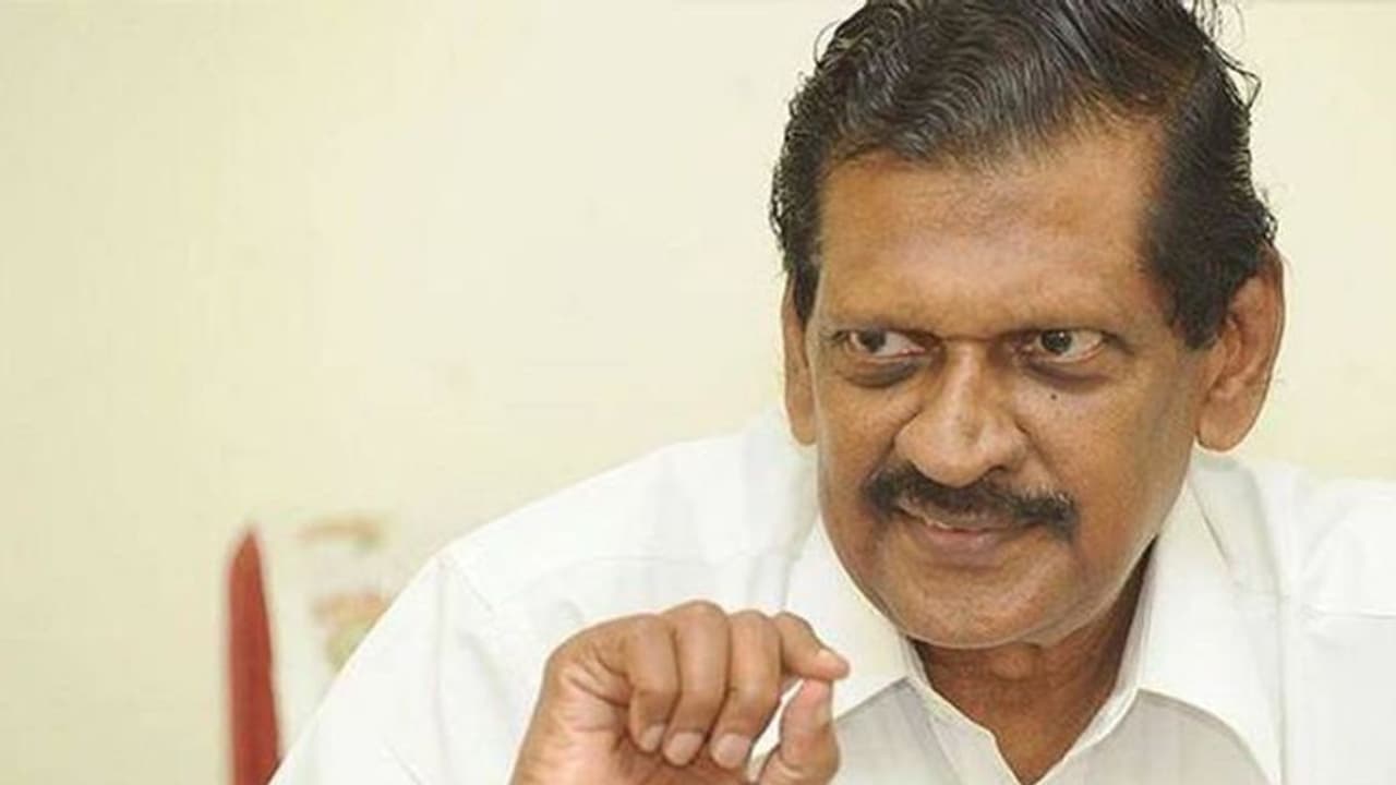 കുട്ടനാട് സീറ്റ്: കോണ്ഗ്രസ് ലീഗ് നേതാക്കള് പിജെ ജോസഫുമായി ചര്ച്ച നടത്തി കുട്ടനാട് സീറ്റ്: കോണ്ഗ്രസ് ലീഗ് നേതാക്കള് പിജെ ജോസഫുമായി ചര്ച്ച നടത്തി