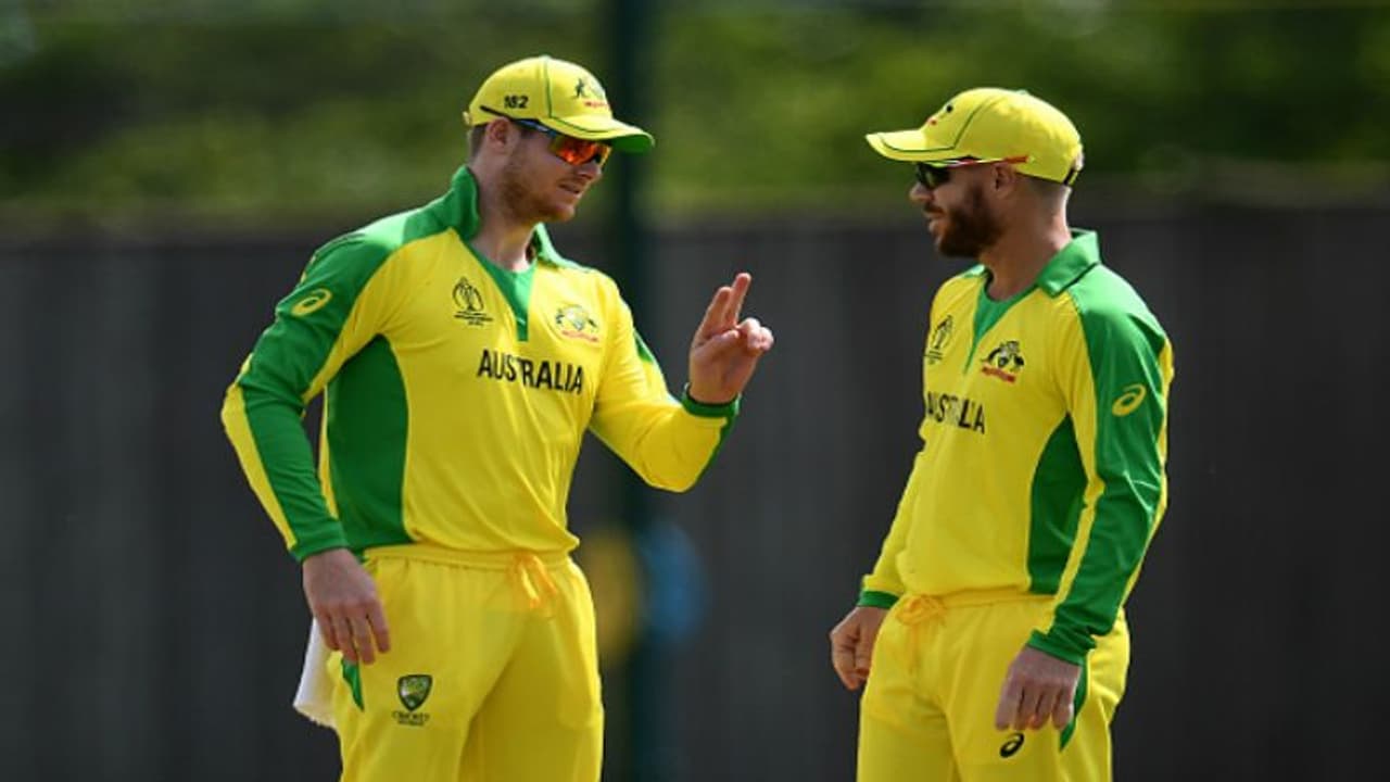 টি২০ বিশ্বকাপের মহড়া, এবার টি২০ জাতীয় দলে ফিরলেন ওয়ার্নার ও স্মিথ টি২০ বিশ্বকাপের মহড়া, এবার টি২০ জাতীয় দলে ফিরলেন ওয়ার্নার ও স্মিথ