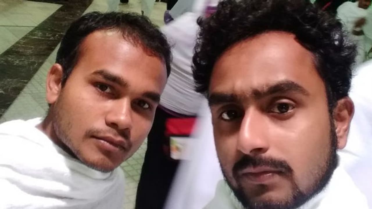 হজ করতে গিয়ে মর্মান্তিক পরিণতি, পুড়ে মারা গেলেন নদিয়ার দুই যুবক