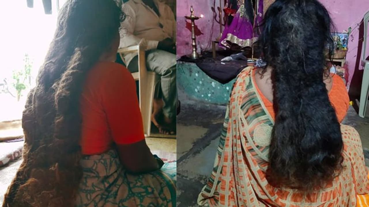 മുടിയില് ജടയുണ്ടോ? മുറിച്ചുമാറ്റരുത്, കുരുക്കഴിക്കരുത് ദൈവകോപമുണ്ടാവും; ആചാരവും അനാചാരവും മുടിയില് ജടയുണ്ടോ? മുറിച്ചുമാറ്റരുത്, കുരുക്കഴിക്കരുത് ദൈവകോപമുണ്ടാവും; ആചാരവും അനാചാരവും