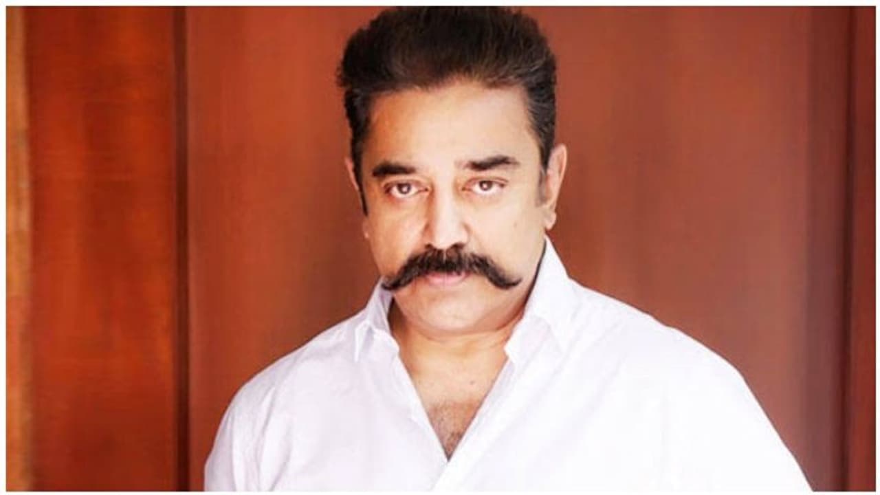 ஒரே நேரத்தில் விஜய்க்கும் சூர்யாவுக்கும் படுபயங்கர ஷாக் கொடுத்த கமல்...