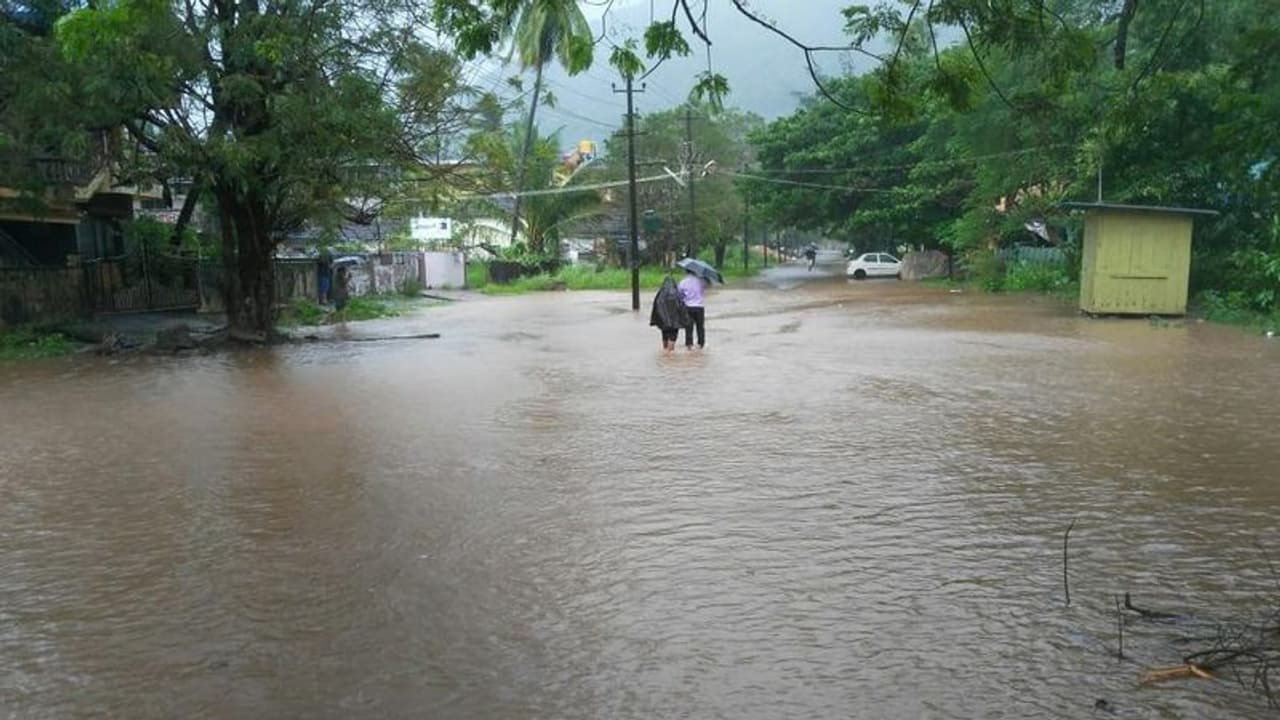 Uttara Kannada: ನೆರೆಯಿಂದ ಜನರನ್ನು ರಕ್ಷಿಸಲು ಜಿಲ್ಲಾಡಳಿತದಿಂದ ಡ್ಯಾಂ ಮ್ಯಾನೇಜ್‌ಮೆಂಟ್ ಪ್ಲ್ಯಾನ್!