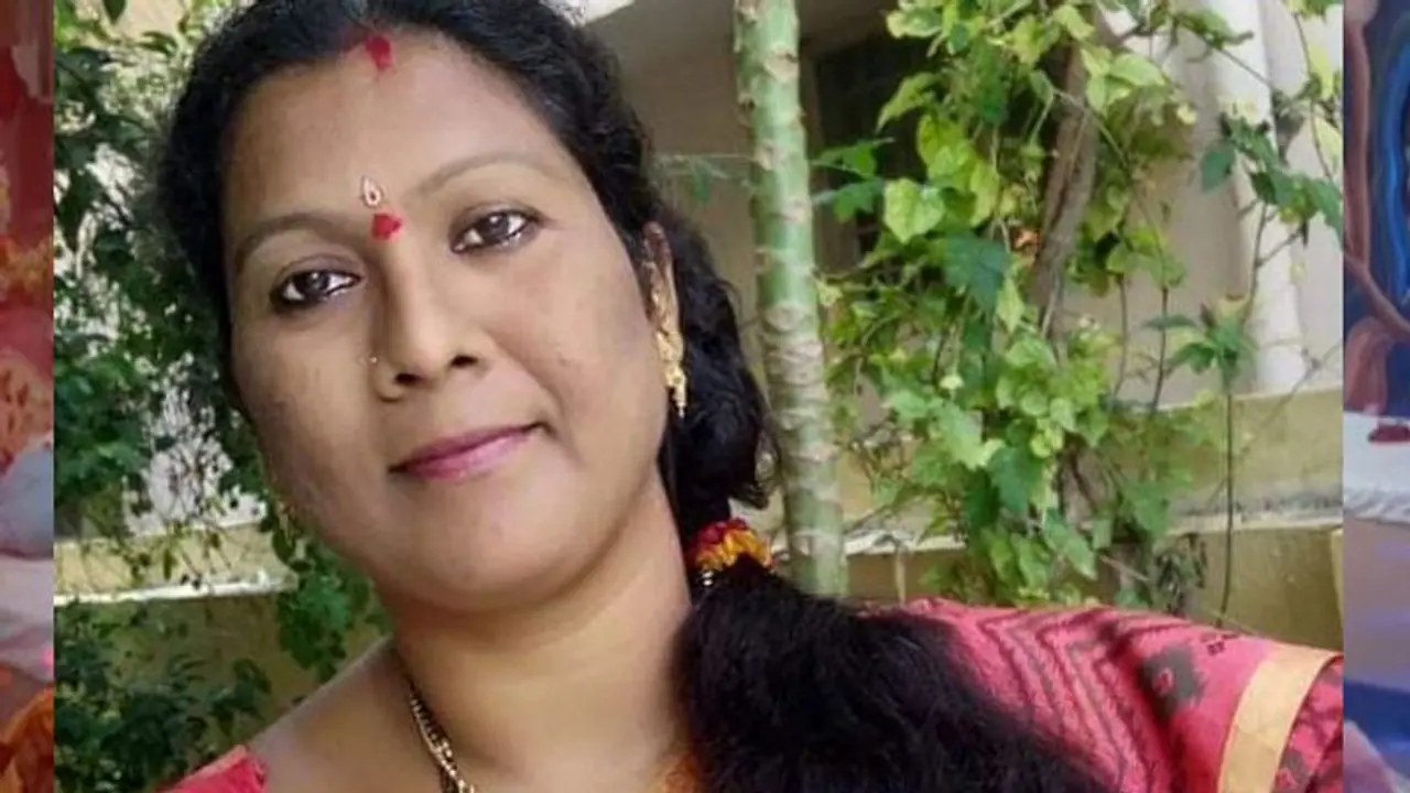 తెలుగు కథ: అమ్మ వెళ్ళిపోయింది