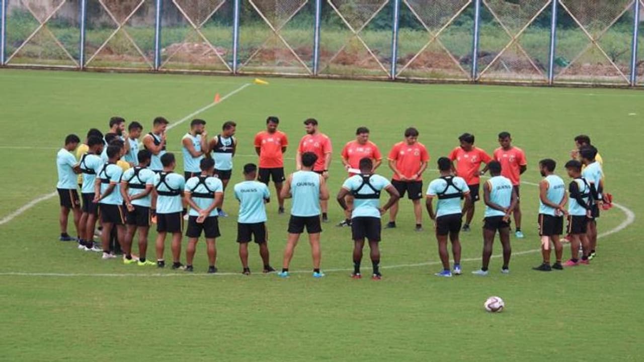 ইস্টবেঙ্গলকে হারিয়ে জিতল ইস্টবেঙ্গলই, স্পেন থেকে বার্তা পাঠালেন বোরহা