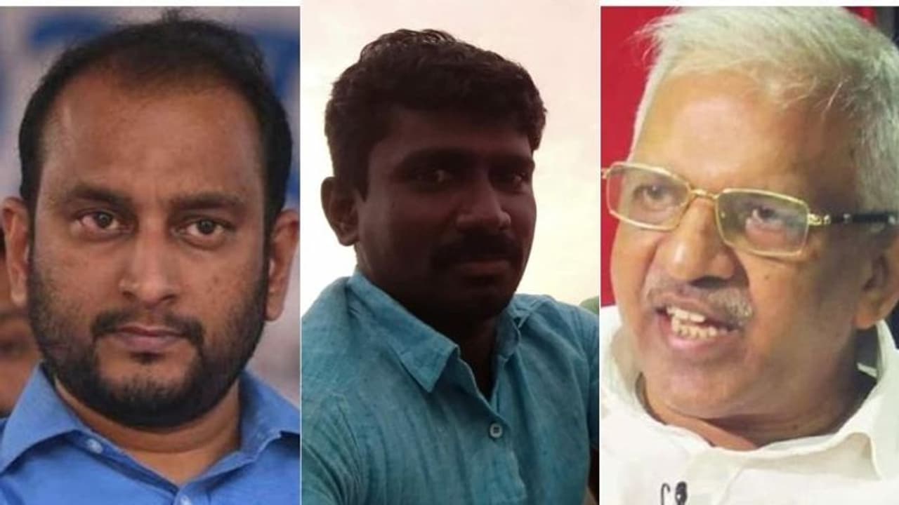 താനൂർ കൊലപാതകത്തിൽ പി ജയരാജന്റെ പങ്ക് അന്വേഷിക്കണമെന്ന് പി കെ ഫിറോസ് താനൂർ കൊലപാതകത്തിൽ പി ജയരാജന്റെ പങ്ക് അന്വേഷിക്കണമെന്ന് പി കെ ഫിറോസ്