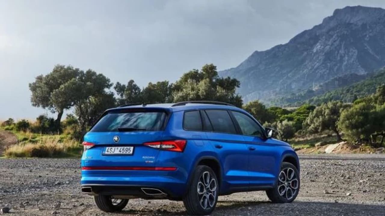 ഫോര്‍ച്യൂണറിന് 'ചെക്ക്' വയ്ക്കാൻ ചെക്ക് റിപ്പബ്ലിക്കിലെ വണ്ടിക്കമ്പനി!