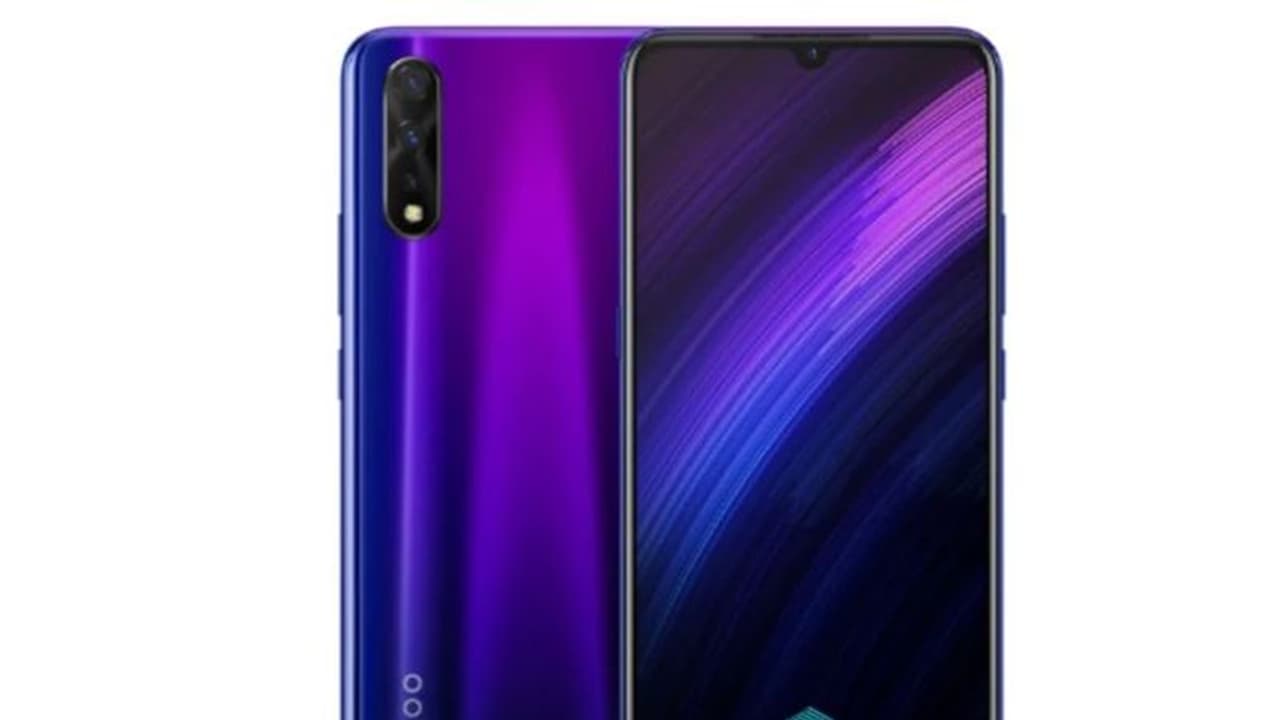 వివో నుంచి ఐక్యూ నియో విడుదల: అద్భుతమైన ఫీచర్లు వివో నుంచి ఐక్యూ నియో విడుదల: అద్భుతమైన ఫీచర్లు