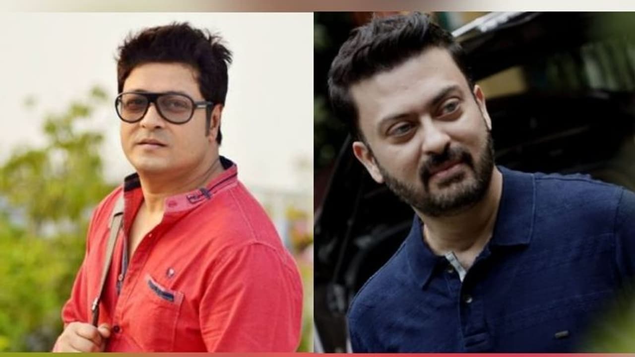 এপার বাংলায় কবে ফিরবেন ফিরদৌস, অবশেষে দত্তার নায়ক বদল এপার বাংলায় কবে ফিরবেন ফিরদৌস, অবশেষে দত্তার নায়ক বদল