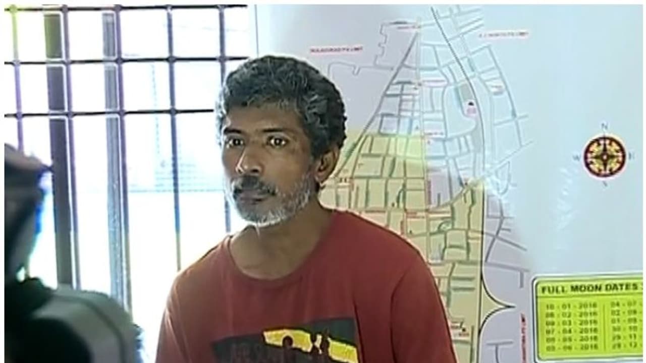 കൊച്ചിയിലെ പത്തുവയസുകാരന്റെ കൊലപാതകത്തിൽ പ്രതിക്ക് ജീവപര്യന്തം കൊച്ചിയിലെ പത്തുവയസുകാരന്റെ കൊലപാതകത്തിൽ പ്രതിക്ക് ജീവപര്യന്തം