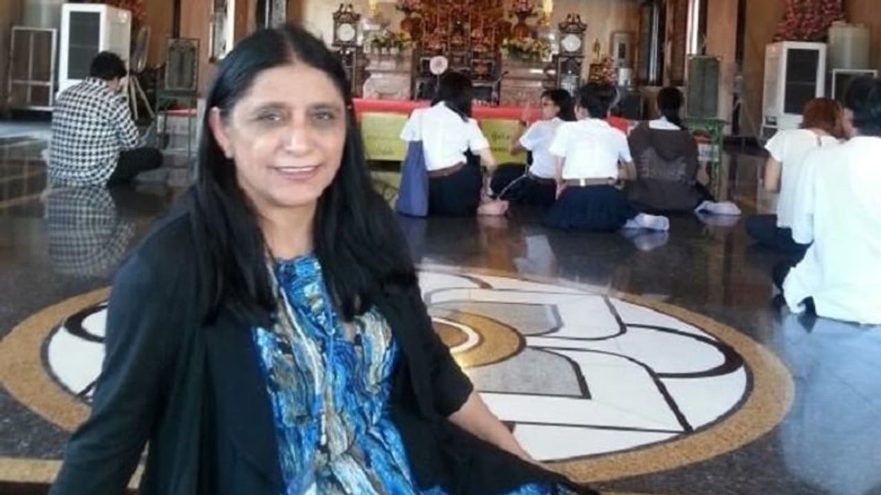 Indian origin Neena Mitter wins award in Australia for avocado research project