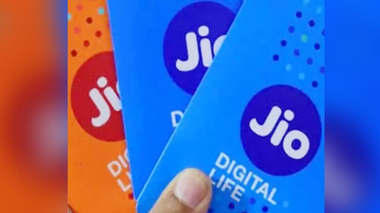 ಜಾಗತಿಕ ಮಟ್ಟದಲ್ಲೂ ಸಾಧನೆ ವಿಶಿಷ್ಟ, ಜಿಯೋಗೆ ಮತ್ತೊಂದು ಕಿರೀಟ! ಜಾಗತಿಕ ಮಟ್ಟದಲ್ಲೂ ಸಾಧನೆ ವಿಶಿಷ್ಟ, ಜಿಯೋಗೆ ಮತ್ತೊಂದು ಕಿರೀಟ!