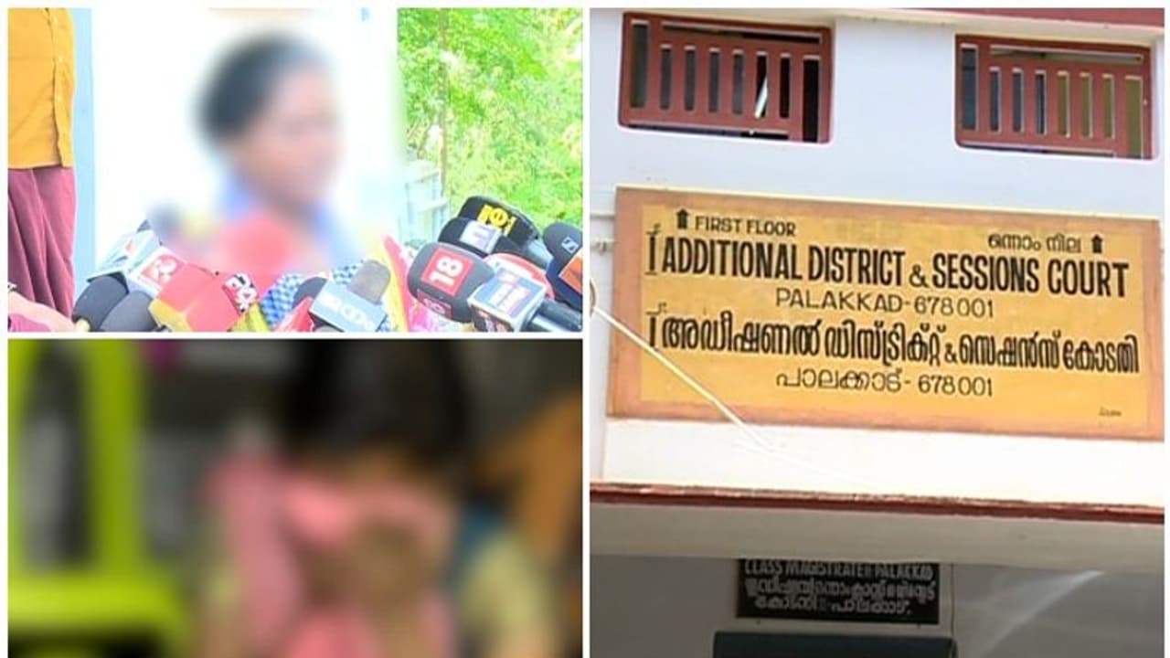 വാളയാര്‍ പീഡനക്കേസ്: അപ്പീല്‍ പോയേക്കും, വിധി പകര്‍പ്പ് ലഭിച്ചശേഷം തീരുമാനമെന്ന് ഡിഐജി