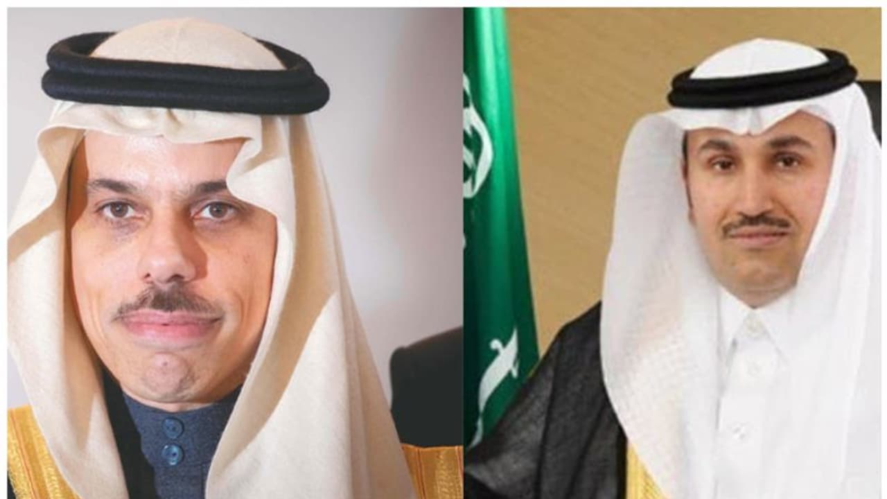 സൗദി അറേബ്യക്ക് പുതിയ വിദേശകാര്യ മന്ത്രി; ഗതാഗത മന്ത്രിയേയും മാറ്റി സൗദി അറേബ്യക്ക് പുതിയ വിദേശകാര്യ മന്ത്രി; ഗതാഗത മന്ത്രിയേയും മാറ്റി