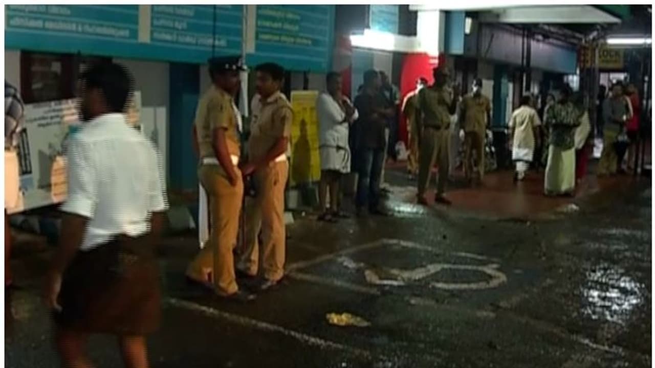 മുസ്ലീം ലീഗ് പ്രവര്‍ത്തകന്‍റെ കൊലപാതകം: ഒരാള്‍കൂടി പിടിയില്‍