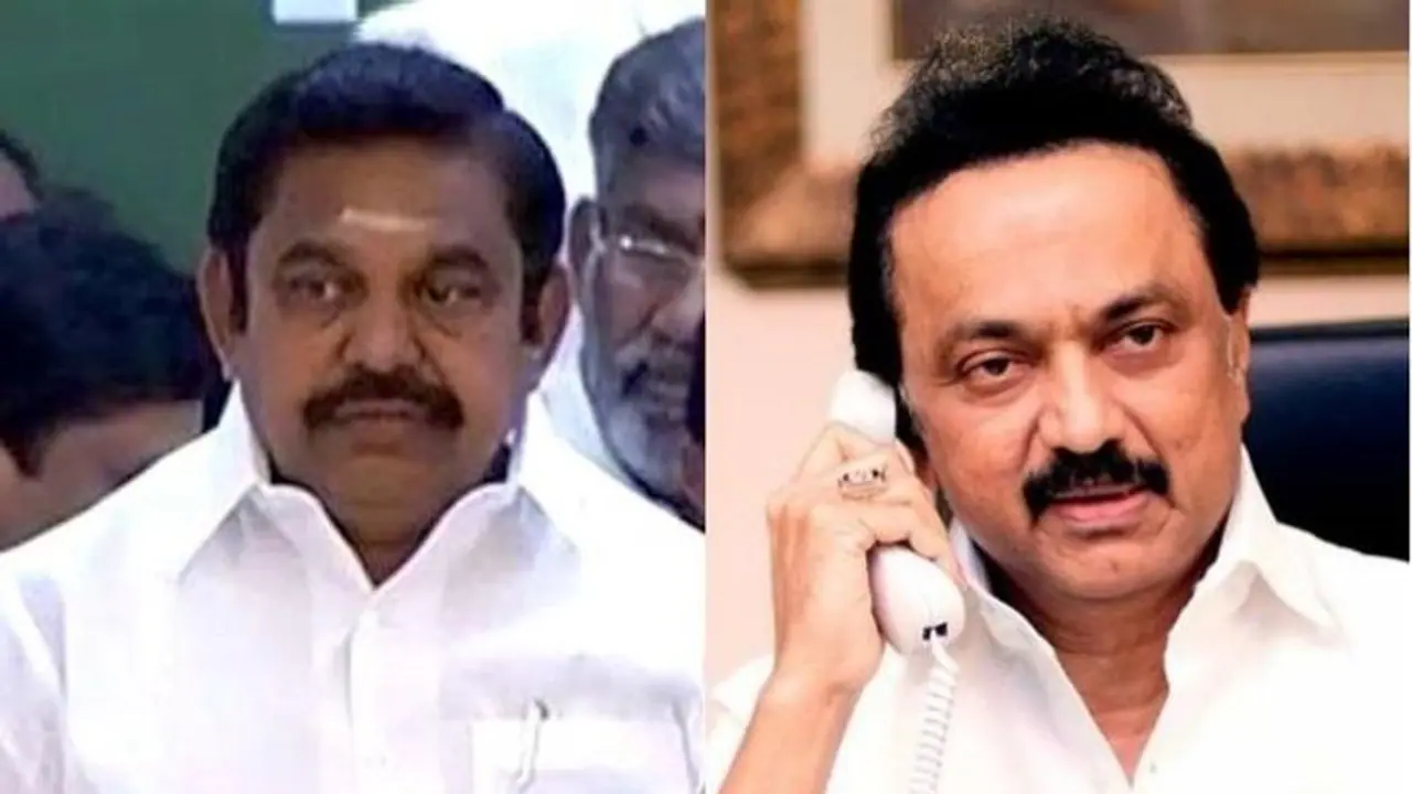 அதிமுக அரசுக்கு மிக்க நன்றி... பேரணிக்கு விளம்பரம் தேடி தந்ததாக மு.க. ஸ்டாலின் ஹேப்பி!