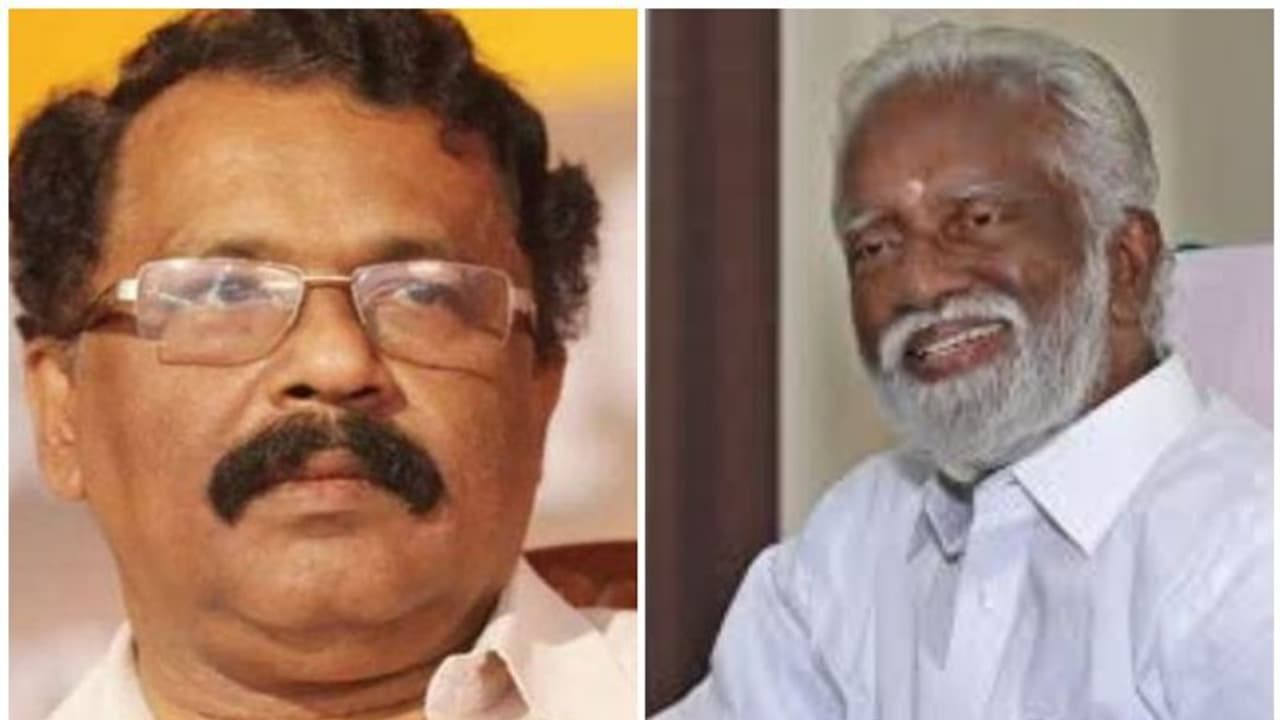 ശ്രീധരന് പിള്ള ഭരണനൈപുണ്യമുള്ള നിയമവിദഗ്ധന്, അര്ഹതയ്ക്കുള്ള അംഗീകാരം; അധ്യക്ഷ സ്ഥാനത്തേക്കില്ലെന്നും കുമ്മനം ശ്രീധരന് പിള്ള ഭരണനൈപുണ്യമുള്ള നിയമവിദഗ്ധന്, അര്ഹതയ്ക്കുള്ള അംഗീകാരം; അധ്യക്ഷ സ്ഥാനത്തേക്കില്ലെന്നും കുമ്മനം
