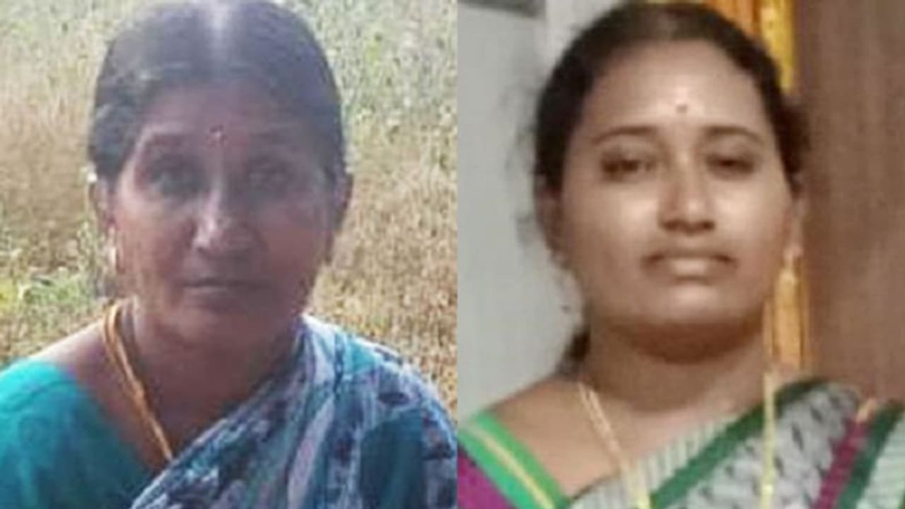 மாமியாரைக் கொன்று மொட்டையடித்து நேர்த்திக் கடன் செலுத்திய தில் லேடி ! பகீர் தகவல்கள் !! மாமியாரைக் கொன்று மொட்டையடித்து நேர்த்திக் கடன் செலுத்திய தில் லேடி ! பகீர் தகவல்கள் !!