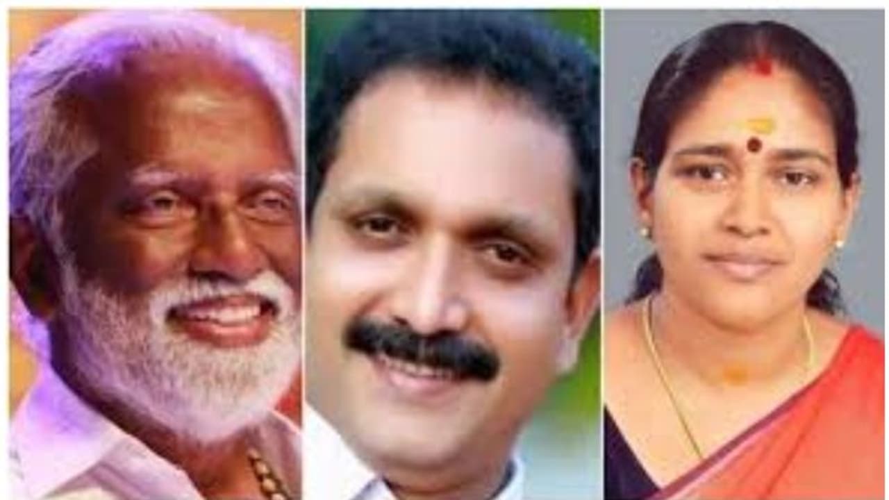 ശ്രീധരൻപിള്ളയ്ക്ക് പകരം ആര്? കുമ്മനമോ സുരേന്ദ്രനോ ശോഭയോ, നീക്കങ്ങൾ സജീവം