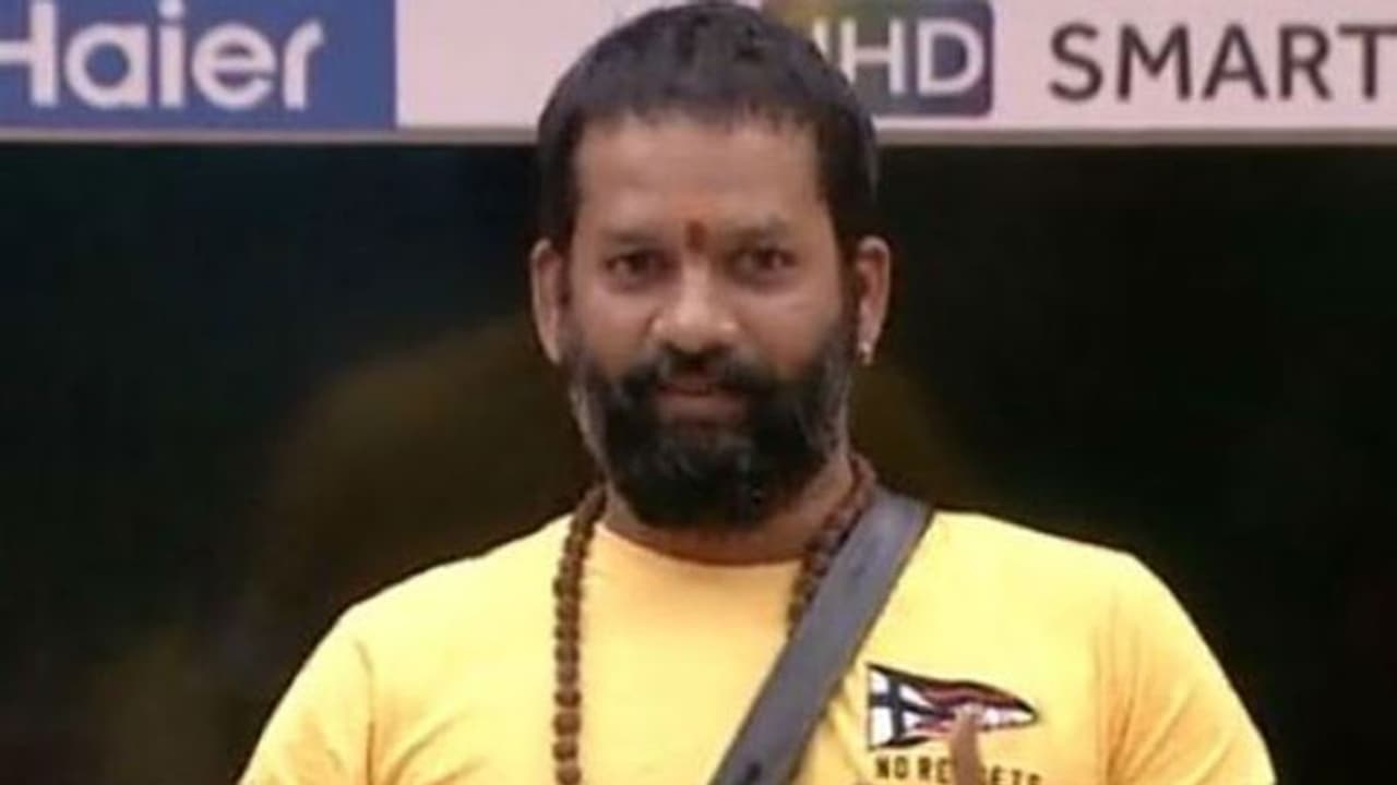 బిగ్ బాస్ 3: ఈ వారం ఎలిమినేషన్ నుండి బాబా సేఫ్!