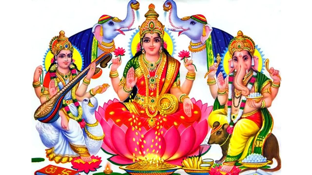 दिवाली पर धन लाभ के 7 उपाय