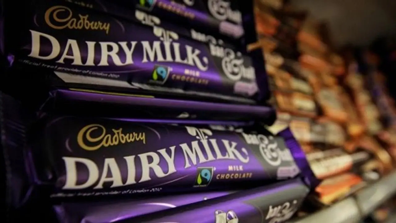 'Boycott Cadbury' trends on Twitter as Diwali advertisement draws flak 'Boycott Cadbury' trends on Twitter as Diwali advertisement draws flak