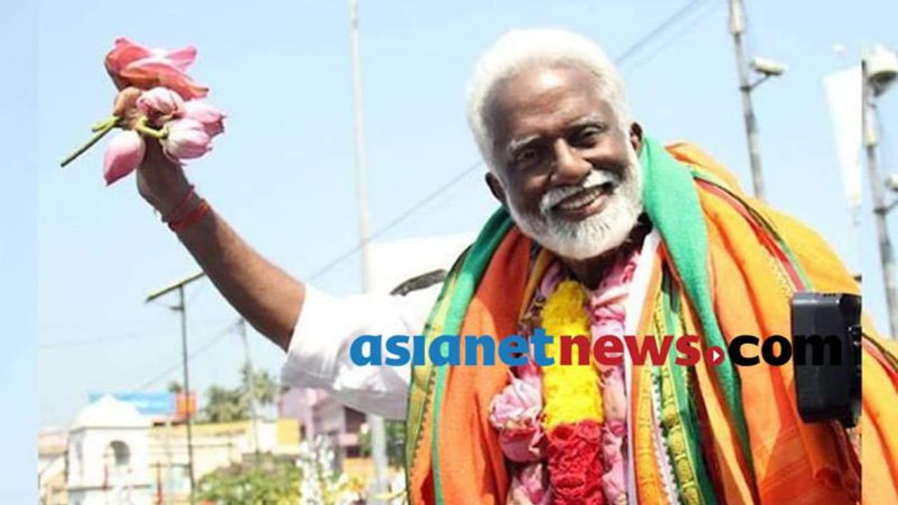 ശ്രീധരൻ പിള്ളക്ക് കിട്ടിയത് പണിയല്ല, അംഗീകാരം: അധ്യക്ഷ സ്ഥാനത്തിനായി ചരടുവലിക്കില്ലെന്ന് കുമ്മനം