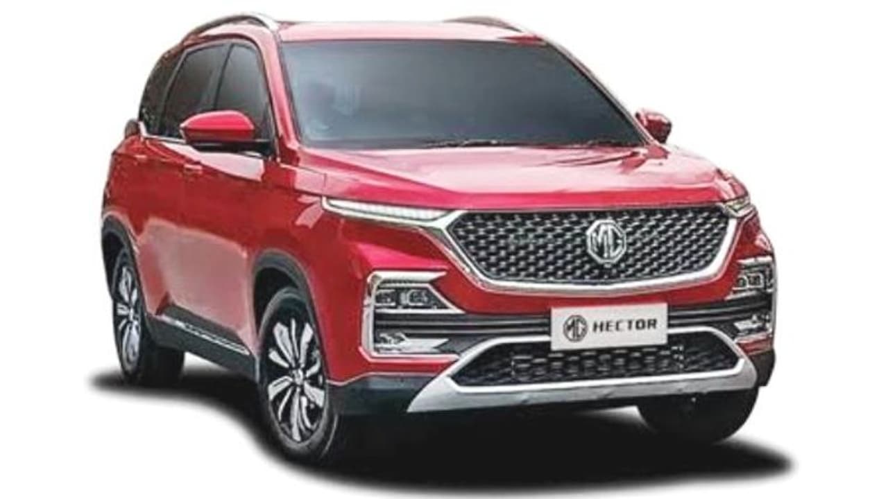 ഇന്ത്യന് കച്ചവടം പൊടിപൊടിക്കുന്നു, ഹെക്ടറിന്റെ വലിപ്പം കൂട്ടാന് ചൈനീസ് കമ്പനി! ഇന്ത്യന് കച്ചവടം പൊടിപൊടിക്കുന്നു, ഹെക്ടറിന്റെ വലിപ്പം കൂട്ടാന് ചൈനീസ് കമ്പനി!