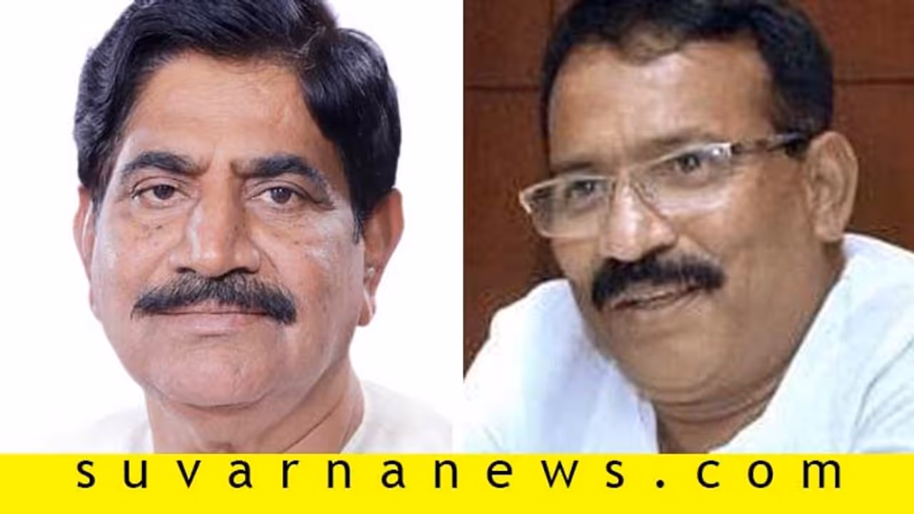 ಬಾಗಲಕೋಟೆ: ಕೆಡಿಪಿ ಸಭೆಯಲ್ಲಿ ಗದ್ದಿಗೌಡರ ತಿಮ್ಮಾಪೂರ ನಡುವೆ ವಾಕ್ಸಮರ ಬಾಗಲಕೋಟೆ: ಕೆಡಿಪಿ ಸಭೆಯಲ್ಲಿ ಗದ್ದಿಗೌಡರ ತಿಮ್ಮಾಪೂರ ನಡುವೆ ವಾಕ್ಸಮರ