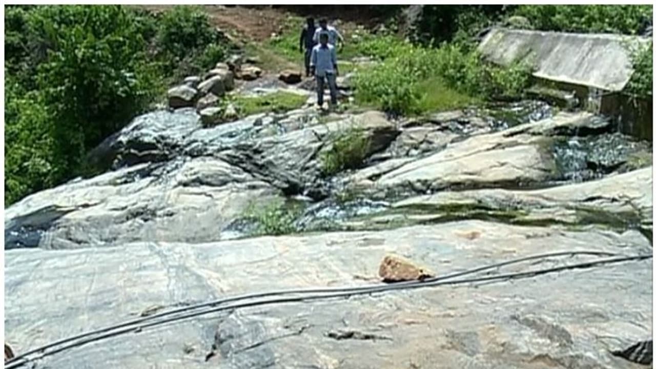 യാത്രാസൗകര്യമില്ല, എല്ലാം തലച്ചുമടായി എത്തിക്കണം; ദുരിതത്തില് അട്ടപ്പാടി പങ്കനാരിപ്പളളം ഊരുനിവാസികൾ യാത്രാസൗകര്യമില്ല, എല്ലാം തലച്ചുമടായി എത്തിക്കണം; ദുരിതത്തില് അട്ടപ്പാടി പങ്കനാരിപ്പളളം ഊരുനിവാസികൾ