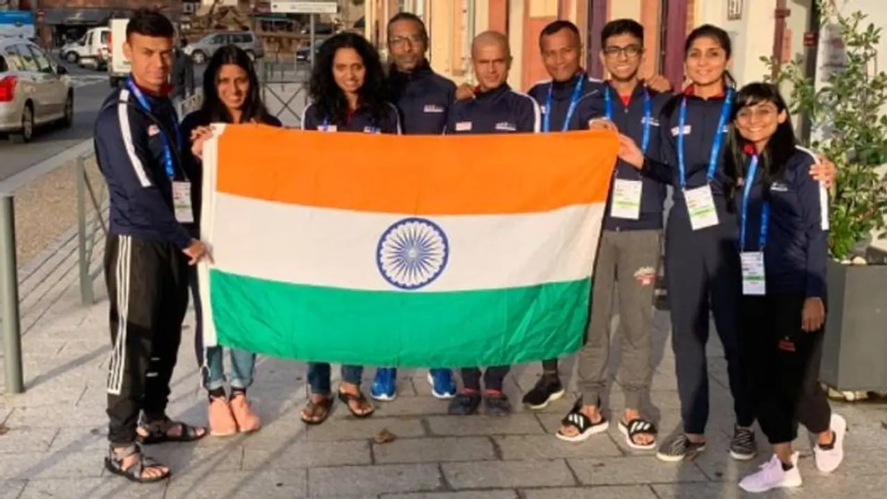 Bengaluru runners Ullas, Shyamala lead India’s challenge at 24 hour World Championship in France
