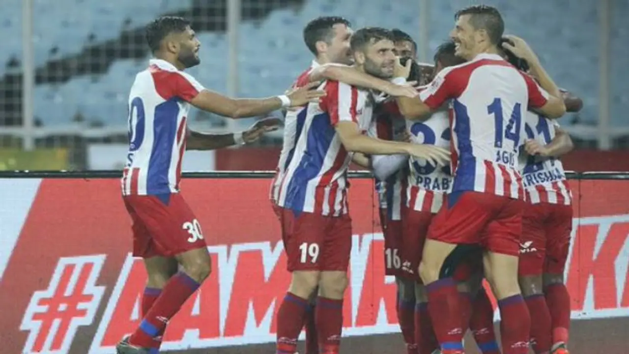 হায়দরাবাদ ম্যাচ অতীত, ফোকাস এবার চেন্নাই ম্যাচে, বড় জয়ের পর মন্তব্য এটিকে কোচের