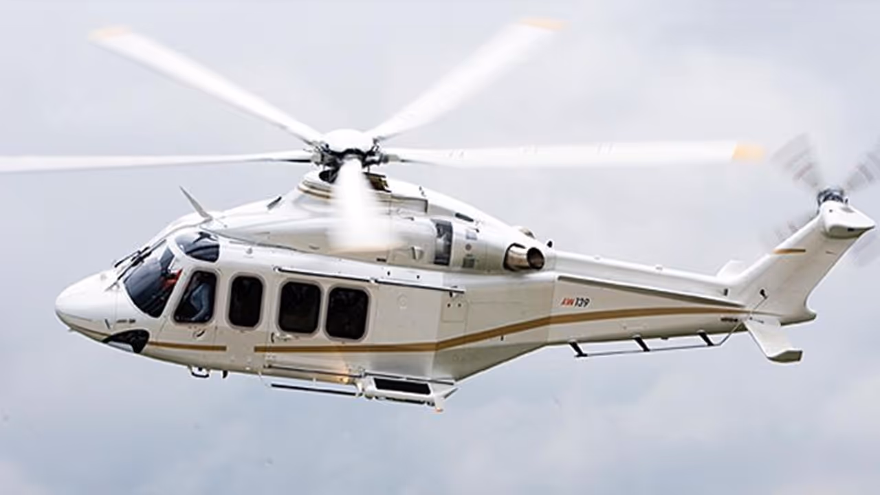 AgustaWestland scam: CBI files chargesheet against former Defence Secretary SK Sharma