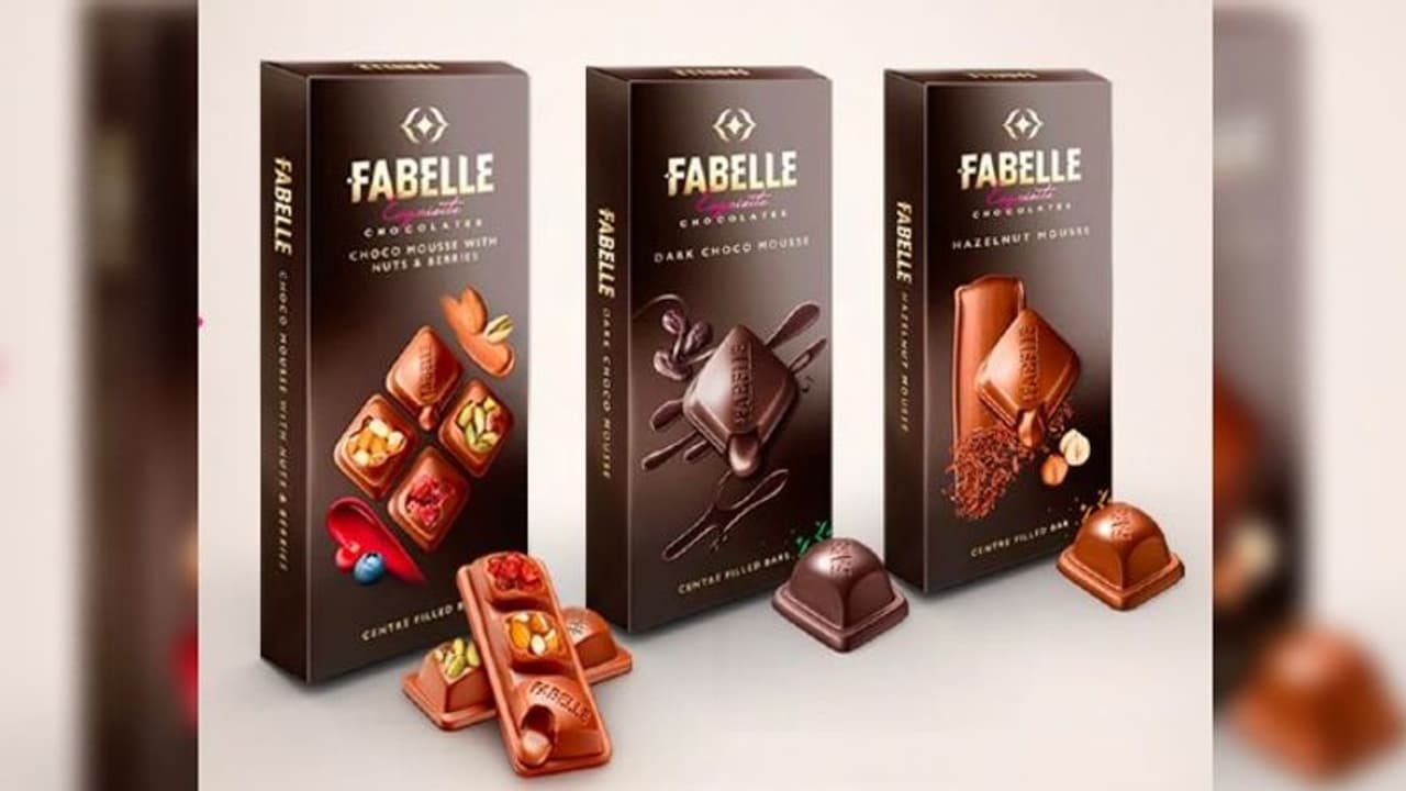 বিশ্বের সবচেয়ে দামী চকোলেট এখন পাওয়া যাবে এদেশে, দাম শুনলে চমকে যেতে পারেন বিশ্বের সবচেয়ে দামী চকোলেট এখন পাওয়া যাবে এদেশে, দাম শুনলে চমকে যেতে পারেন