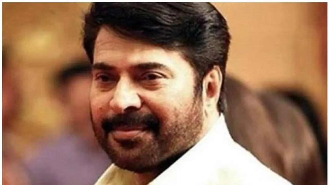 Megastar Mammootty on Hyderabad rape incident: Everybody is concerned
