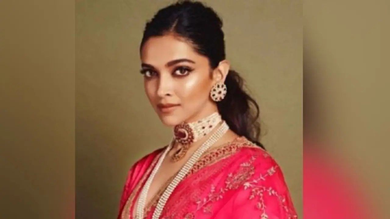 Deepika Padukone wins Crystal Award for spreading awareness about mental health
