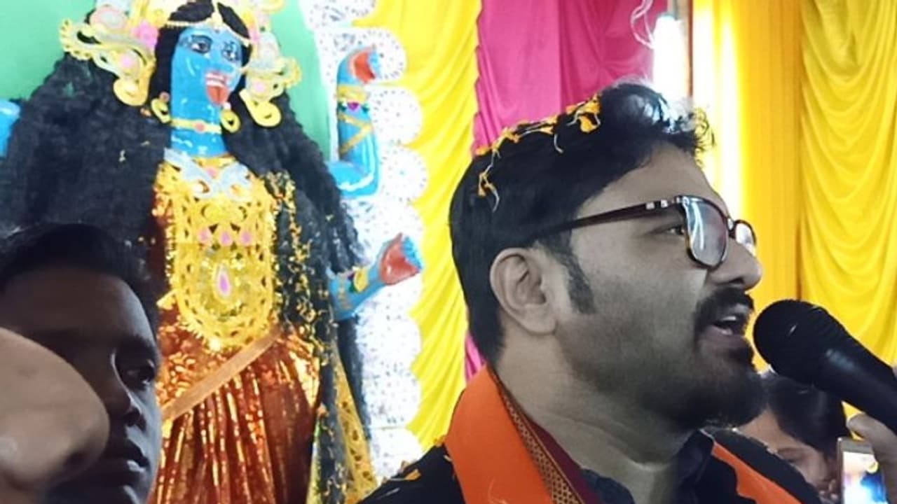 হিন্দি খেয়ে বাংলা বলুন, উল্টোটা করবেন না হিন্দি খেয়ে বাংলা বলুন, উল্টোটা করবেন না