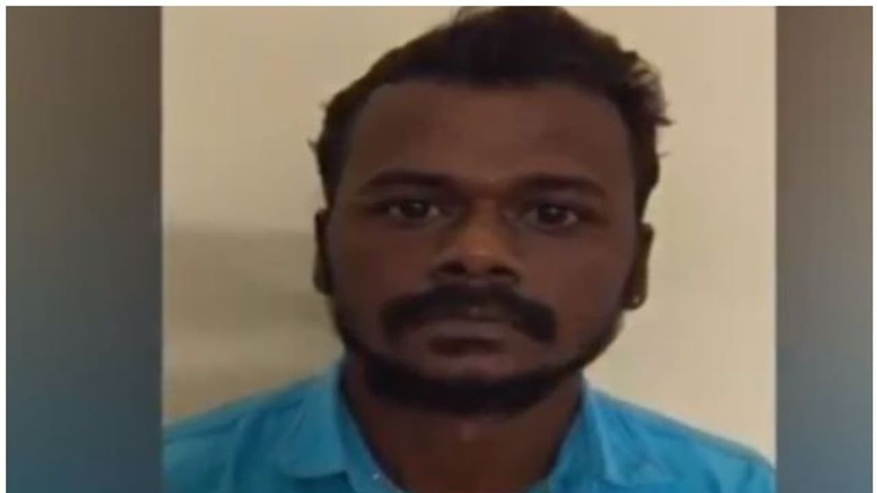 മോഷണത്തിന് ദൃക്സാക്ഷിയായ ആളെ കൊലപ്പെടുത്തി കിണറ്റിലെറിഞ്ഞു; പ്രതി പന്ത്രണ്ട് വര്ഷങ്ങള്ക്ക് ശേഷം പിടിയില് മോഷണത്തിന് ദൃക്സാക്ഷിയായ ആളെ കൊലപ്പെടുത്തി കിണറ്റിലെറിഞ്ഞു; പ്രതി പന്ത്രണ്ട് വര്ഷങ്ങള്ക്ക് ശേഷം പിടിയില്